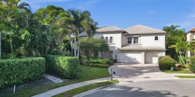 5 bedroom  Villa for sale in Delray Beach, Florida