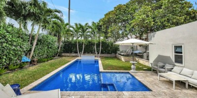 Villa for sale in Delray Beach, Florida