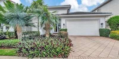 Villa for sale in Boca Raton, United States