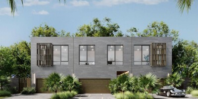 Townhouse for sale in Delray Beach, United States