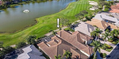 Villa for sale in West Palm Beach, Florida