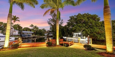 4 bedroom  Villa for sale in Palm City, United States