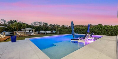Detached House for sale in Naples, United States