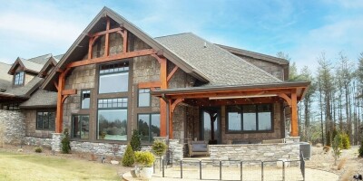 Townhouse for sale in Boone, North Carolina