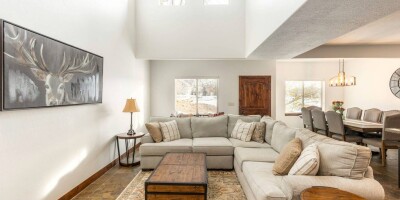 4 bedroom  Townhouse for sale in Midway, Utah
