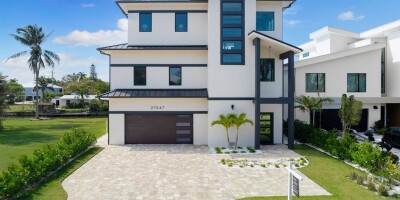 4 bedroom Detached House for sale in Bonita Springs, United States