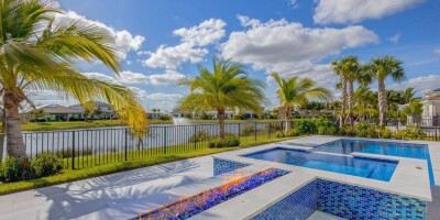 Villa for sale in Palm Beach Gardens, Florida