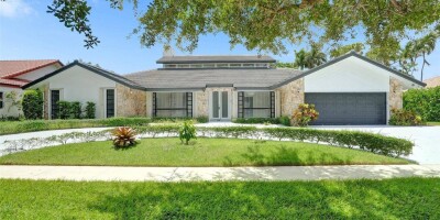 5 bedroom  Villa for sale in Boca Raton, Florida