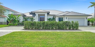 4 bedroom  Villa for sale in Hollywood, United States