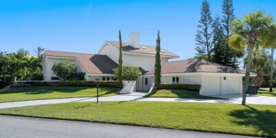 3 bedroom  Villa for sale in Vero Beach, United States