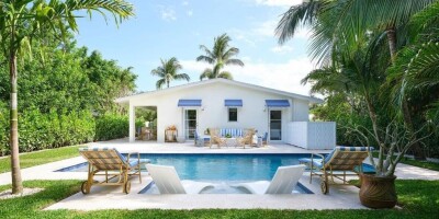 Villa for sale in West Palm Beach, United States