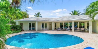 Villa for sale in Delray Beach, Florida