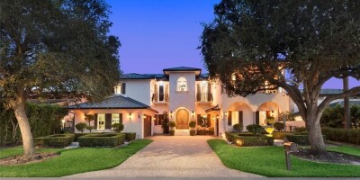 5 bedroom  Villa for sale in Fort Lauderdale, United States
