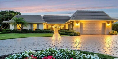Villa for sale in Boynton Beach, United States