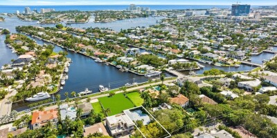 4 bedroom  Villa for sale in Fort Lauderdale, Florida