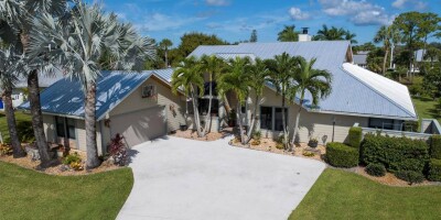 4 bedroom  Villa for sale in Palm City, United States