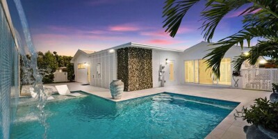 Villa for sale in West Palm Beach, United States