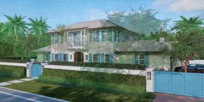 Villa for sale in Palm Beach, United States