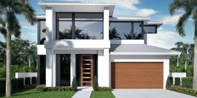 Villa for sale in Fort Lauderdale, United States