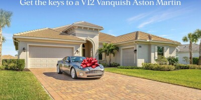 4 bedroom  Villa for sale in Palm City, United States