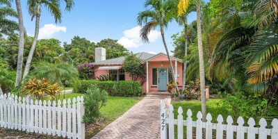 Villa for sale in West Palm Beach, United States
