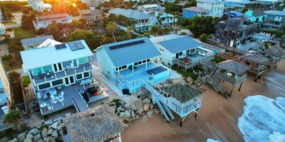 Villa for sale in New Smyrna Beach, Florida