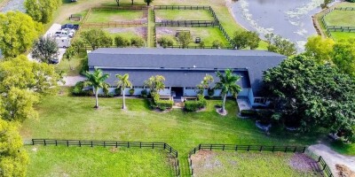 3 bedroom  Villa for sale in Wellington, United States