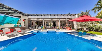 Villa for sale in Wilton Manors, United States