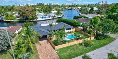 4 bedroom  Villa for sale in Wilton Manors, Florida