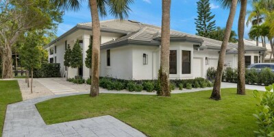 Townhouse for sale in Wellington, Florida