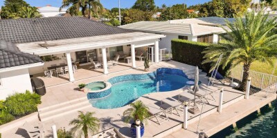 Villa for sale in Fort Lauderdale, United States