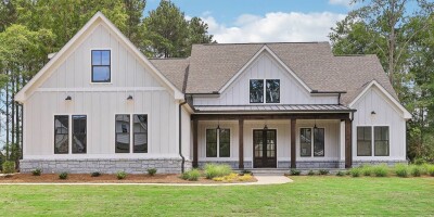 Detached House for sale in Eatonton, United States