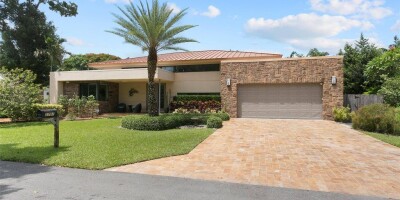 Villa for sale in Wilton Manors, Florida