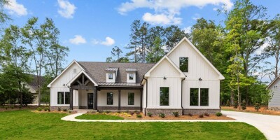 5 bedroom Detached House for sale in Eatonton, United States
