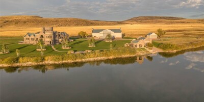 5 bedroom  Detached House for sale in Great Falls, Montana