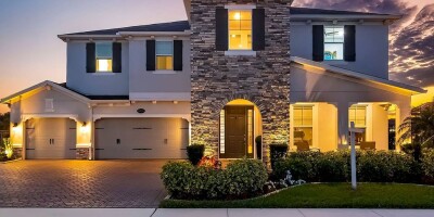 5 bedroom Detached House for sale in Winter Garden, Florida