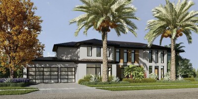 Villa for sale in Wellington, United States