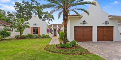 Detached House for sale in Lutz, Florida