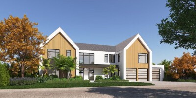 Villa for sale in Wellington, United States