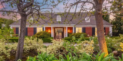 Detached House for sale in Palos Verdes Estates, United States
