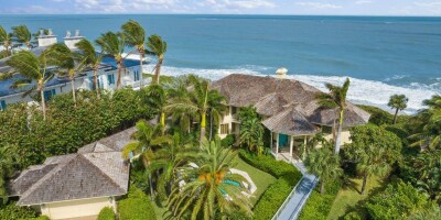 3 bedroom Detached House for sale in Vero Beach, United States