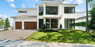 Villa for sale in Fort Lauderdale, Florida