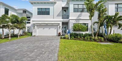 Villa for sale in Palm Beach Gardens, Florida