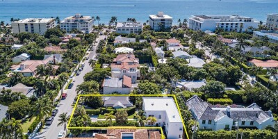 10 bedroom  Villa for sale in Palm Beach, United States