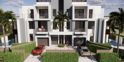 Townhouse for sale in Delray Beach, United States