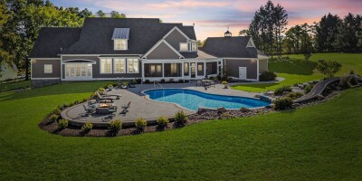 Detached House for sale in Street, United States