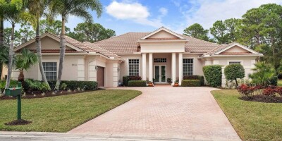 Villa for sale in Port Saint Lucie, United States
