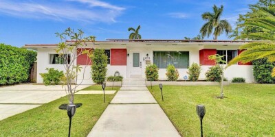 4 bedroom  Villa for sale in Hollywood, United States