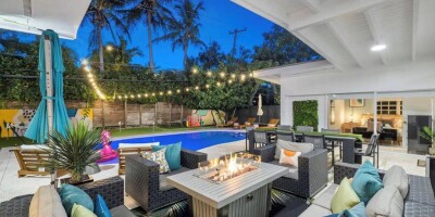 5 bedroom  Villa for sale in Miami, United States