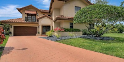 3 bedroom  Villa for sale in Plantation, United States